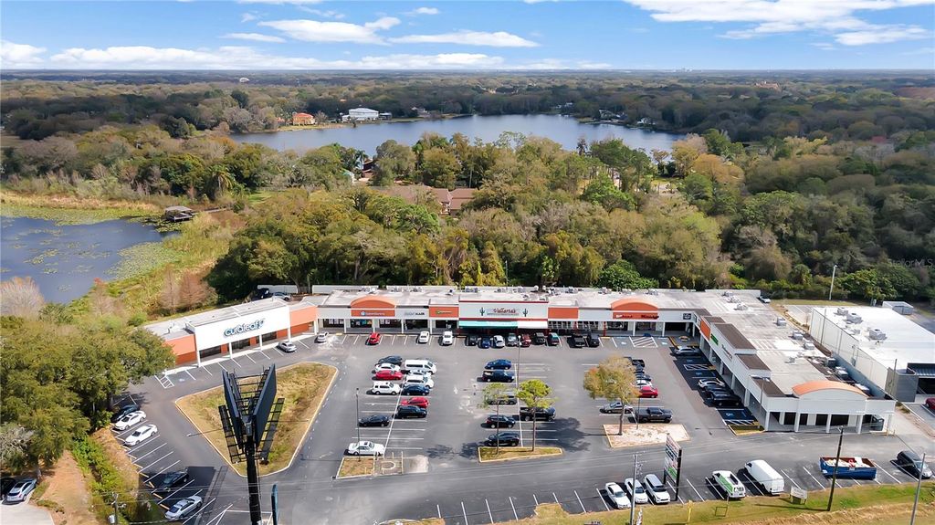 Photo of 13705 N Dale Mabry Highway, Tampa, FL 33618 (MLS # TB8486222)