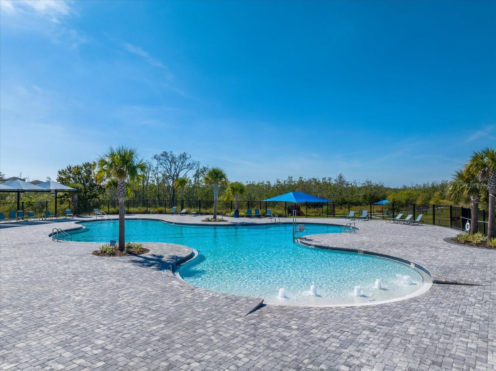 HAMMOCK RESERVE - Residential