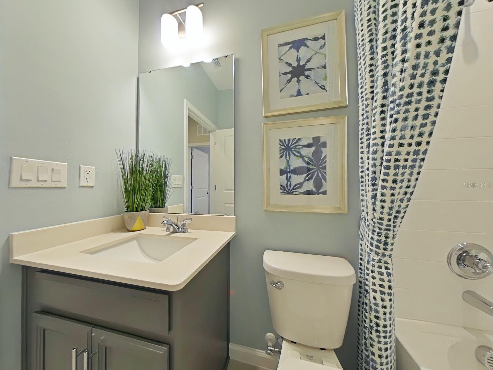 HAMMOCK RESERVE - Residential