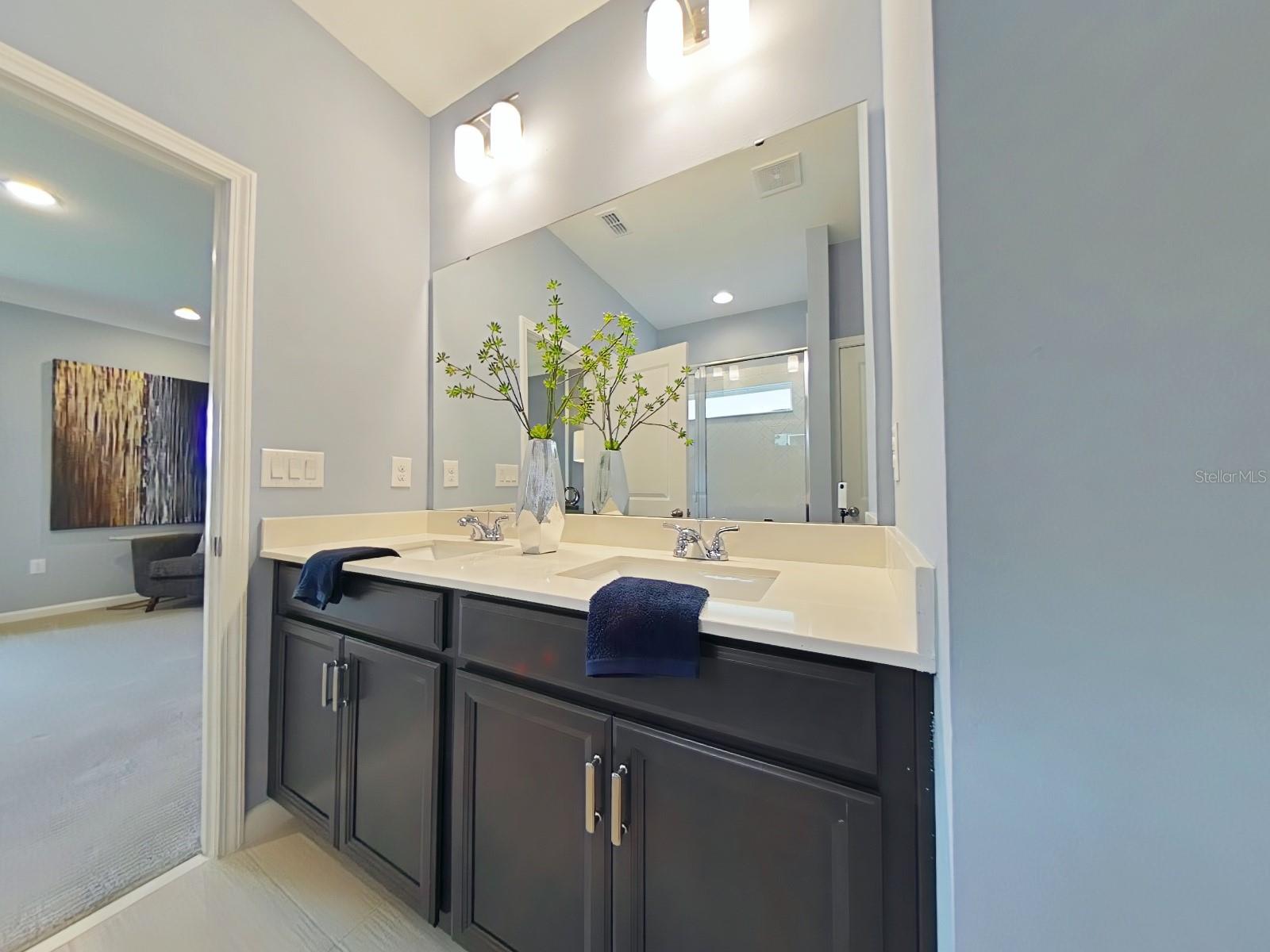 HAMMOCK RESERVE - Residential