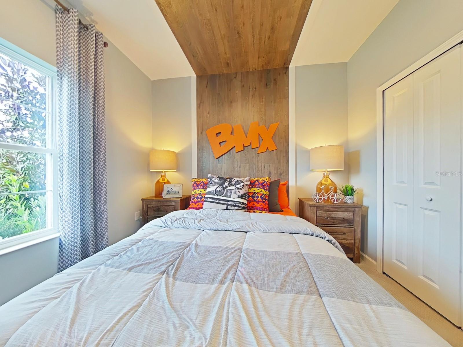 HAMMOCK RESERVE - Residential