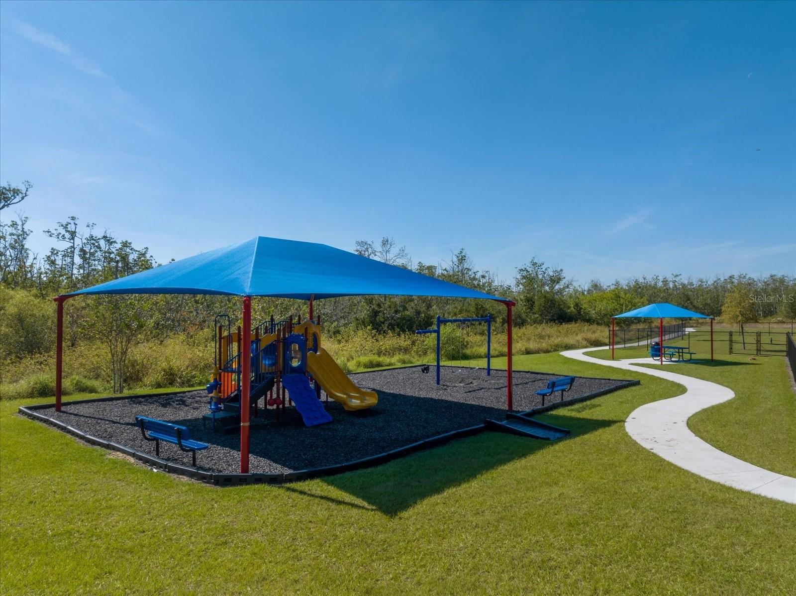 HAMMOCK RESERVE - Residential