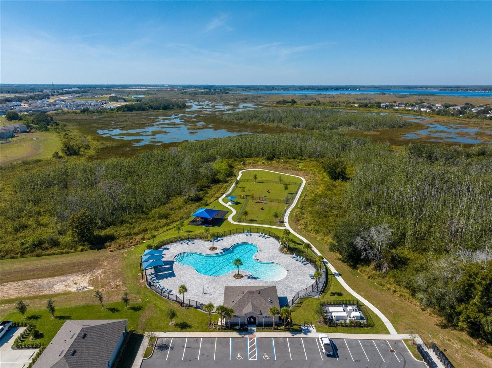 HAMMOCK RESERVE - Residential