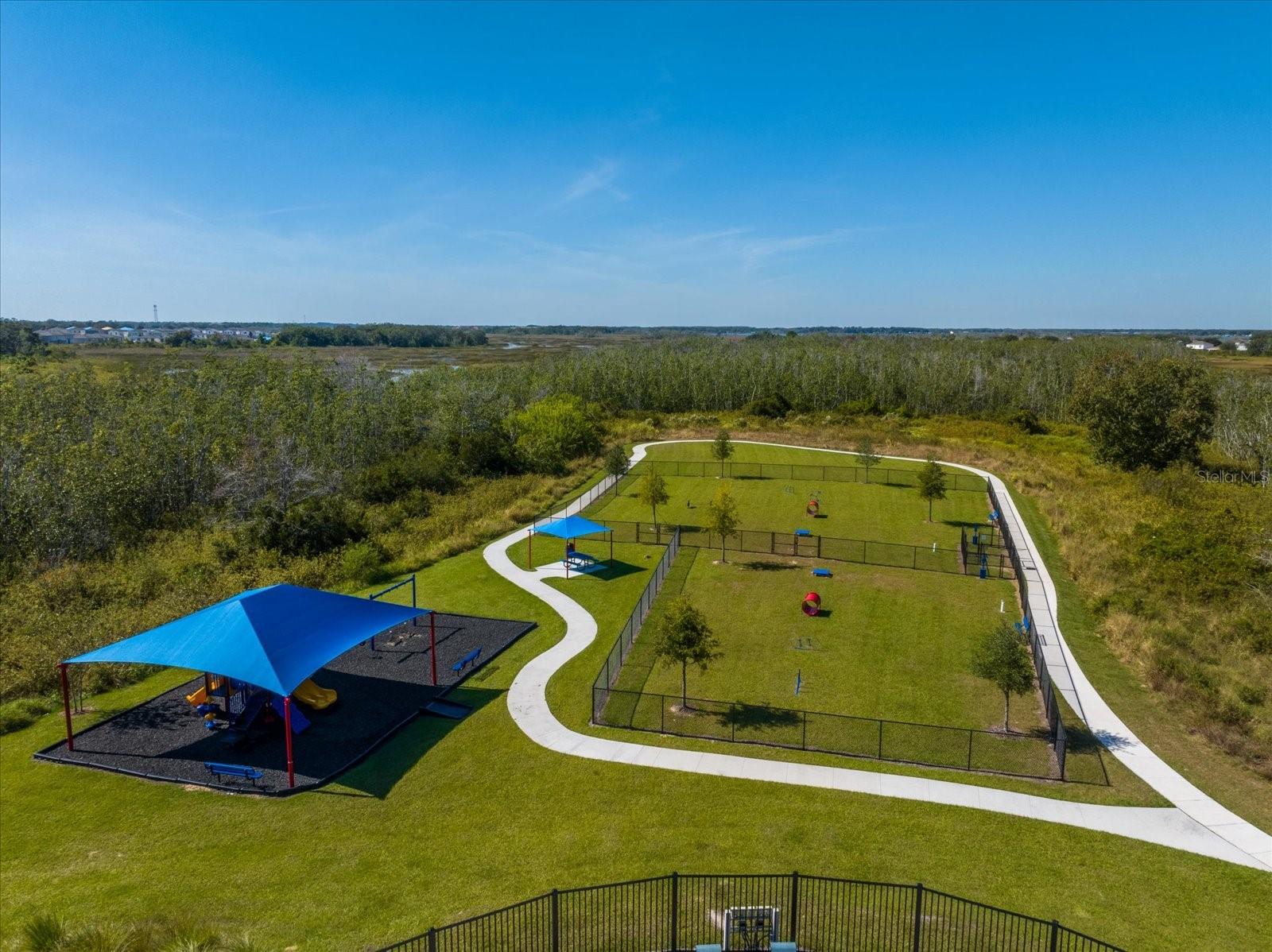 HAMMOCK RESERVE - Residential