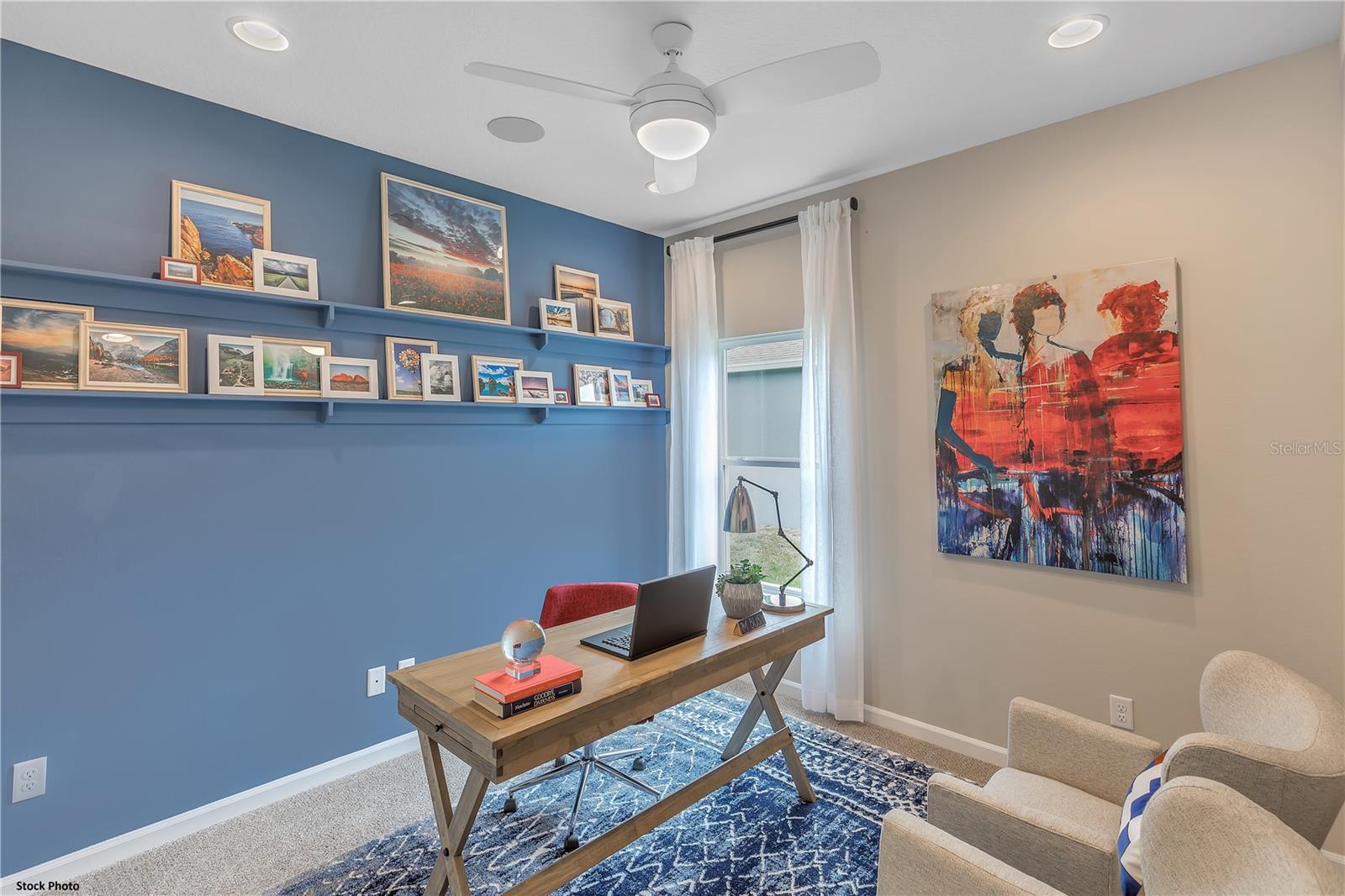 HAMMOCK RESERVE - Residential