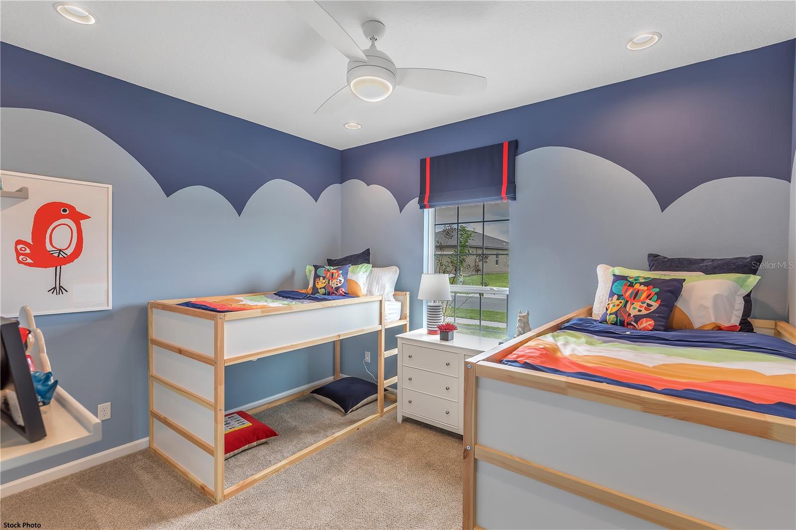 HAMMOCK RESERVE - Residential