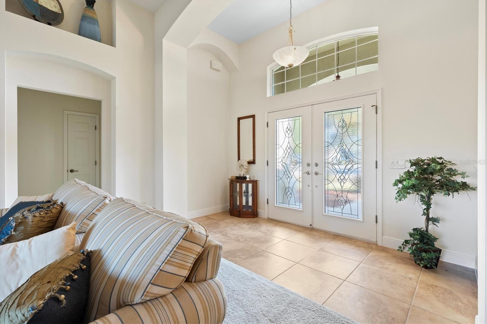 VILLAGES OF SUMTER - Residential