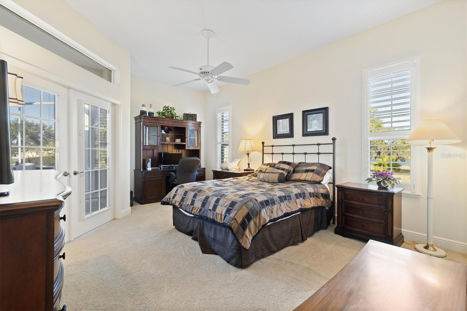 VILLAGES OF SUMTER - Residential