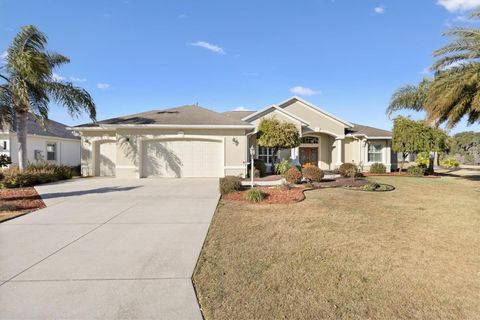 1116 RUSSELL LOOP THE VILLAGES FL 32162