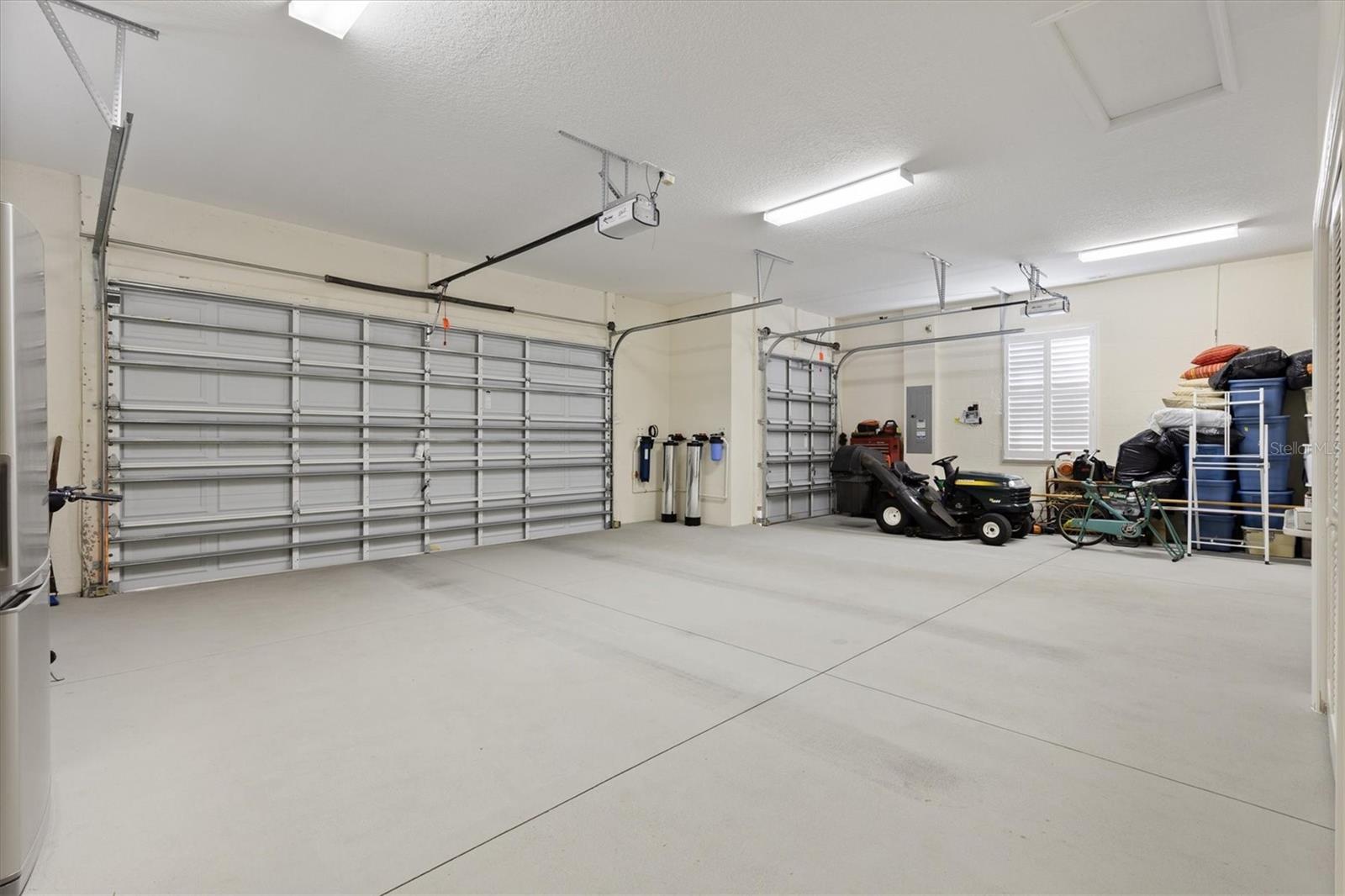 VILLAGES OF SUMTER - Residential