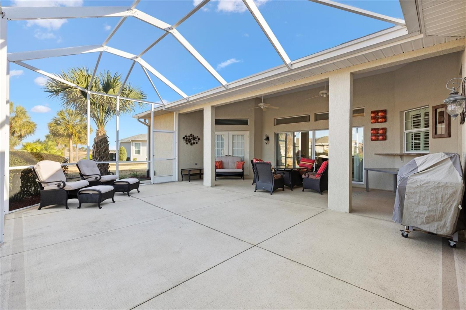 VILLAGES OF SUMTER - Residential