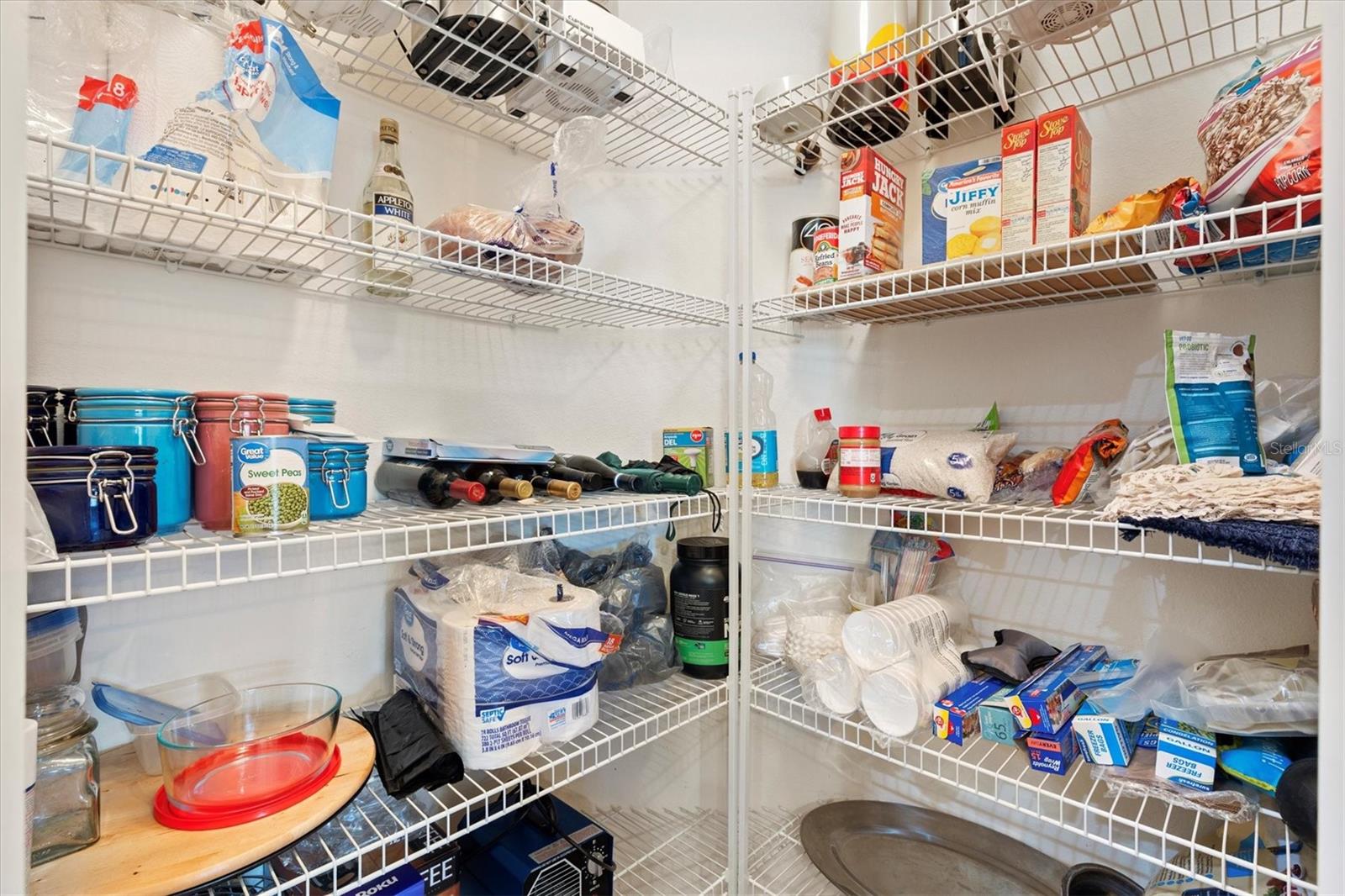 VILLAGES OF SUMTER - Residential