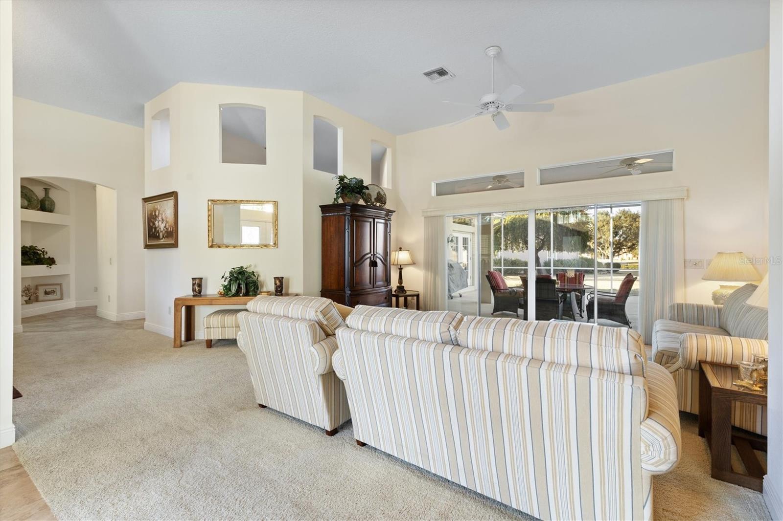 VILLAGES OF SUMTER - Residential