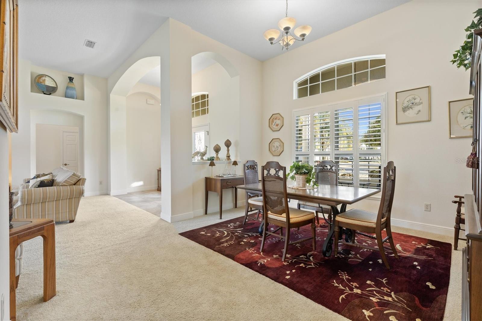 VILLAGES OF SUMTER - Residential