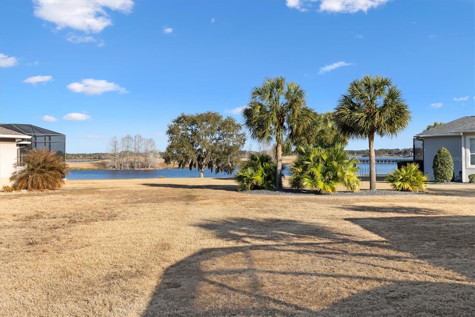 VILLAGES OF SUMTER - Residential