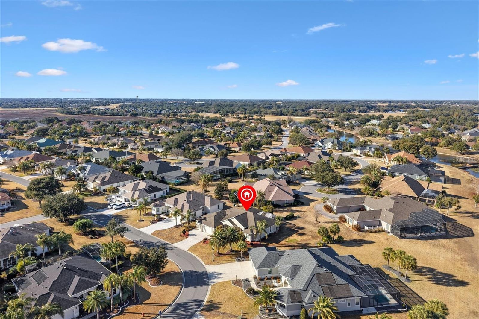 VILLAGES OF SUMTER - Residential