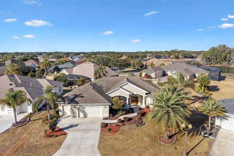 Tiny photo for 1116 Russell Loop, The Villages, FL 32162 (MLS # OM717794)