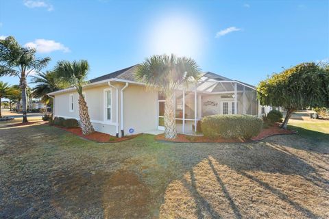 Tiny photo for 1116 Russell Loop, The Villages, FL 32162 (MLS # OM717794)