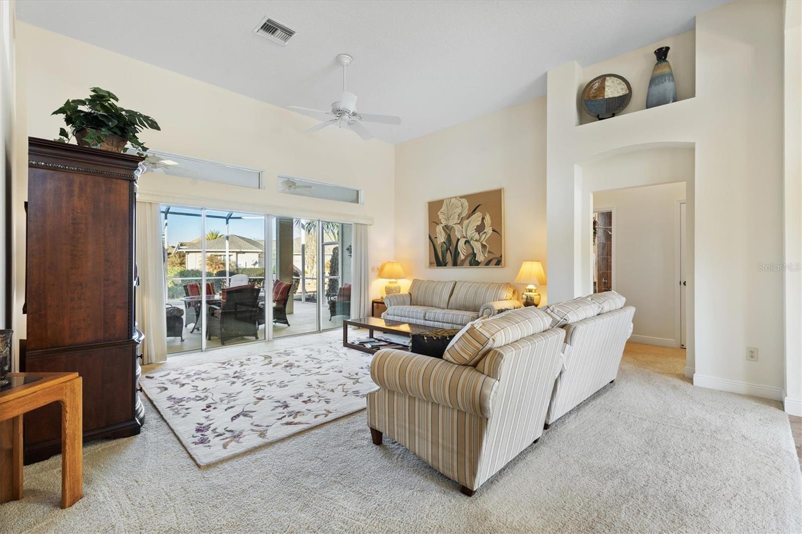 VILLAGES OF SUMTER - Residential