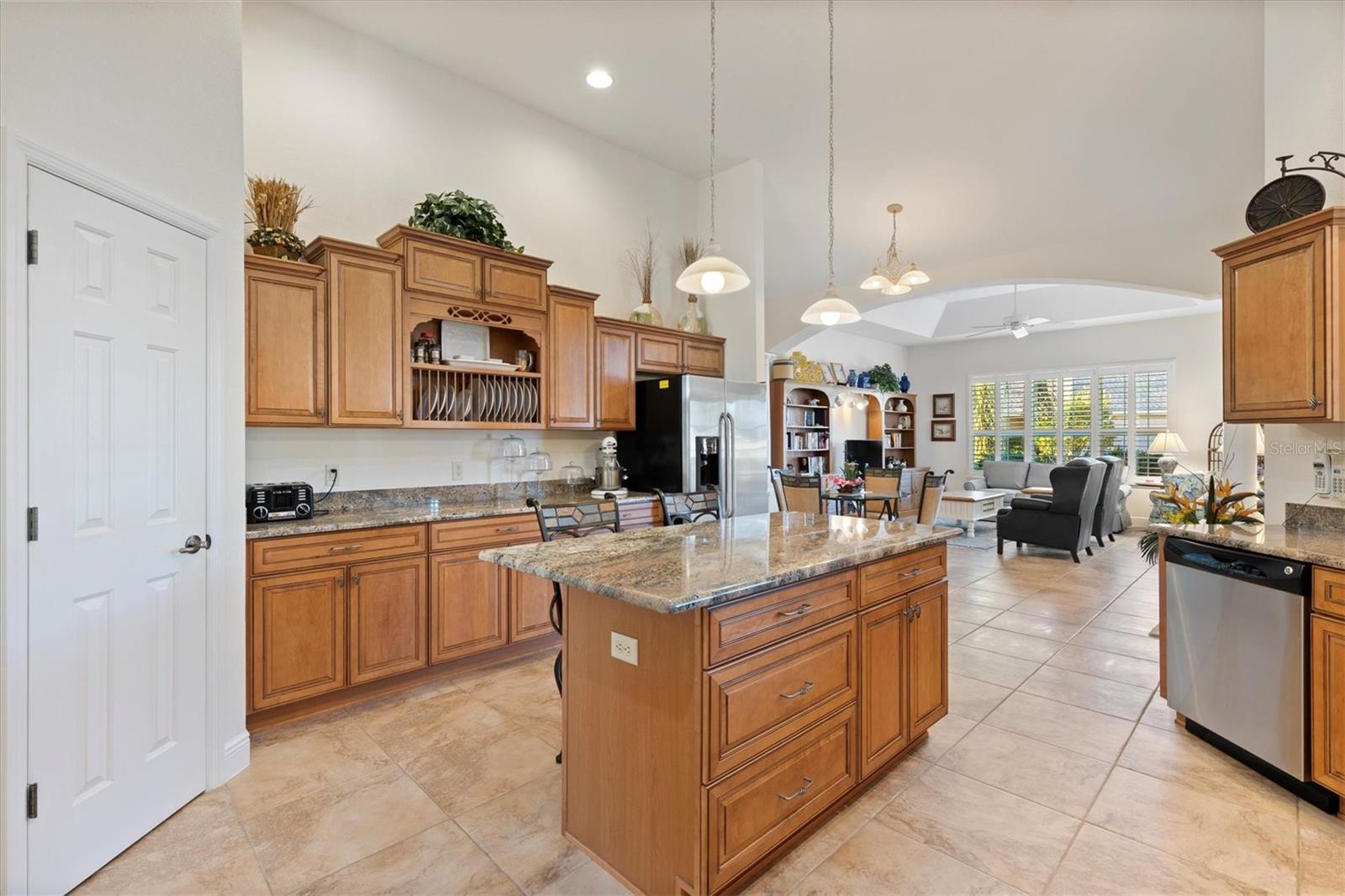 VILLAGES OF SUMTER - Residential