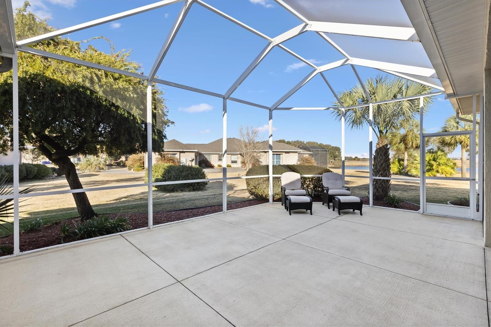 VILLAGES OF SUMTER - Residential