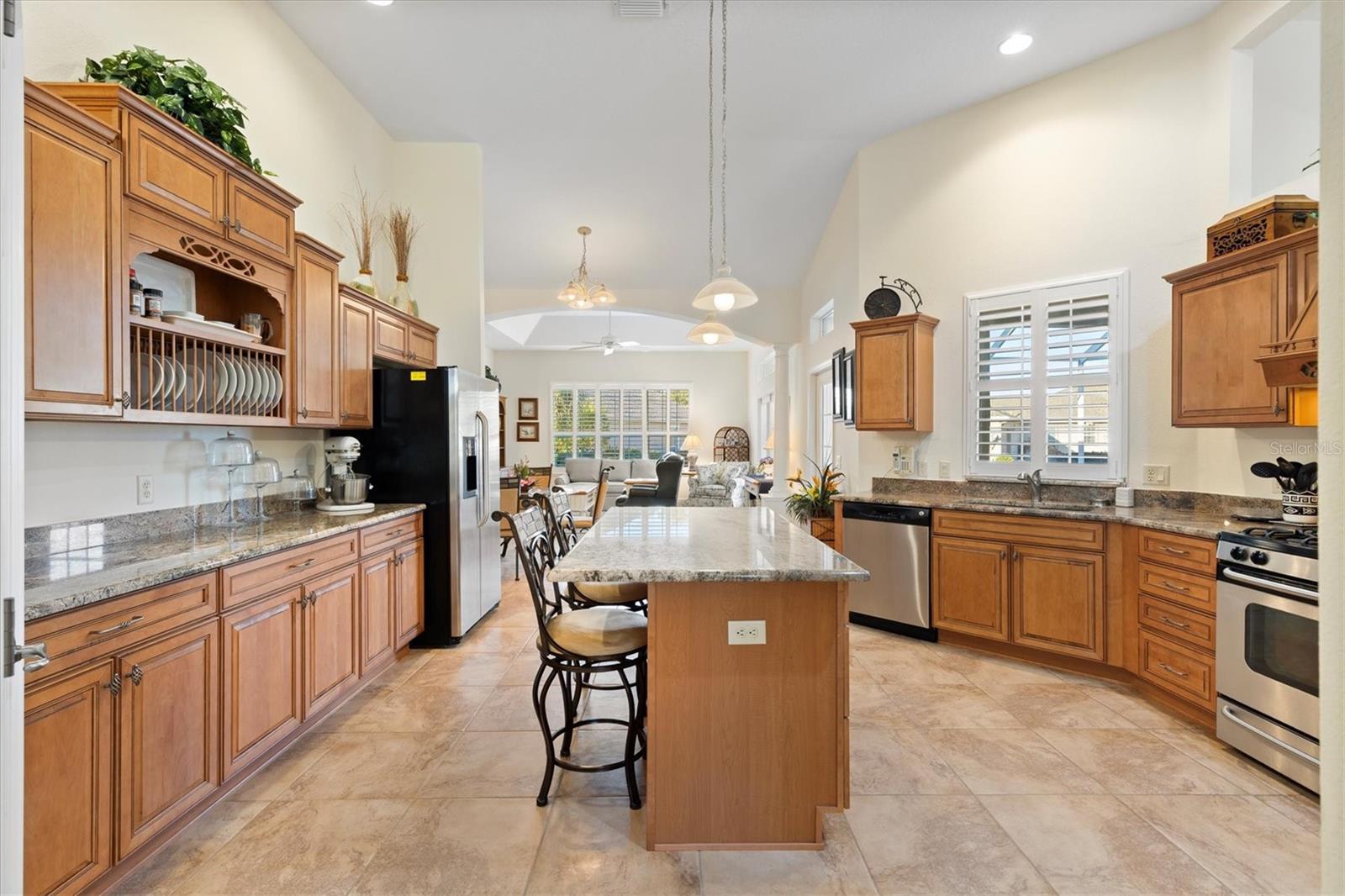 VILLAGES OF SUMTER - Residential