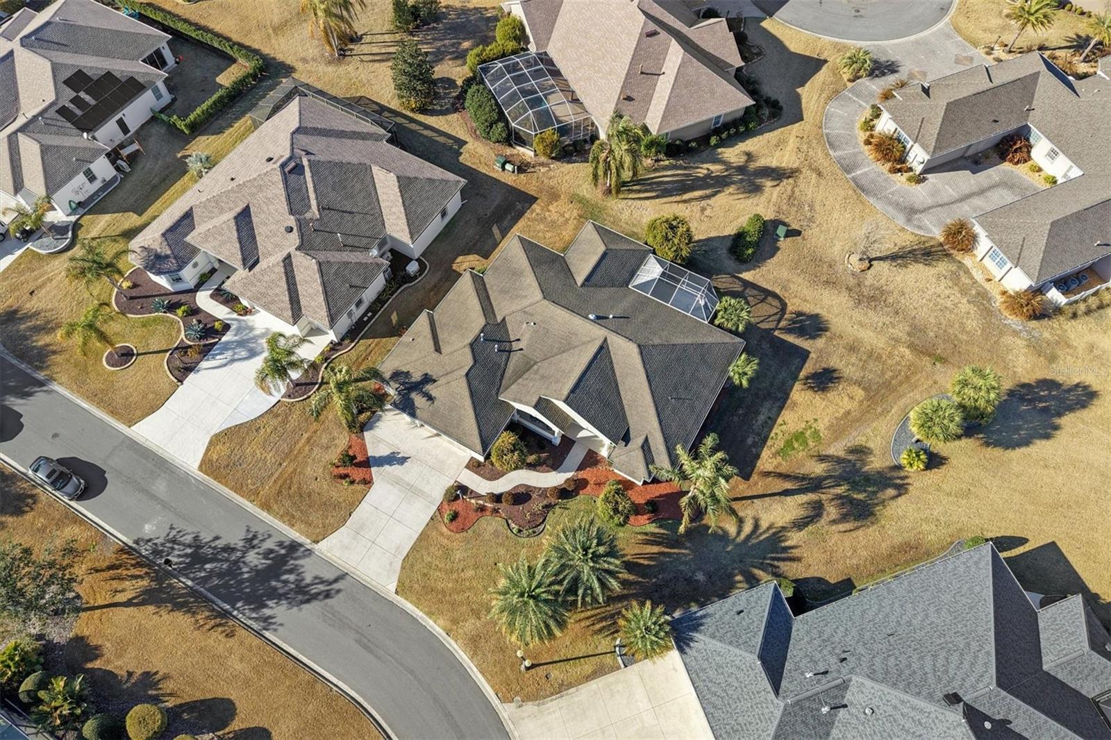 VILLAGES OF SUMTER - Residential