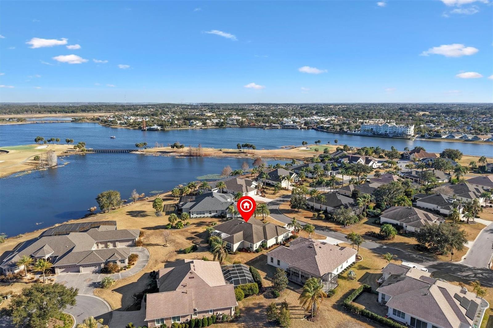 VILLAGES OF SUMTER - Residential