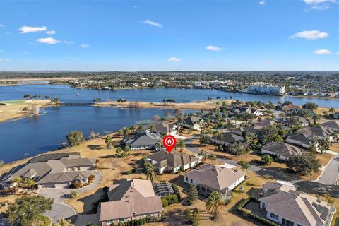 Tiny photo for 1116 Russell Loop, The Villages, FL 32162 (MLS # OM717794)