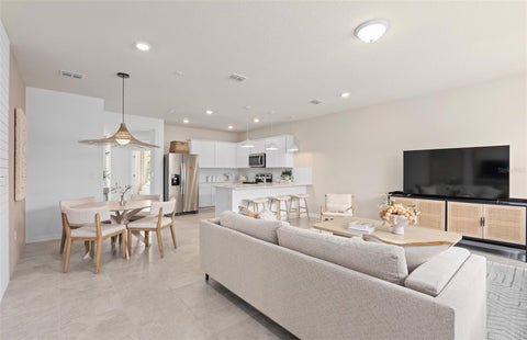Tiny photo for Clermont, FL 34714 (MLS # O6420024)