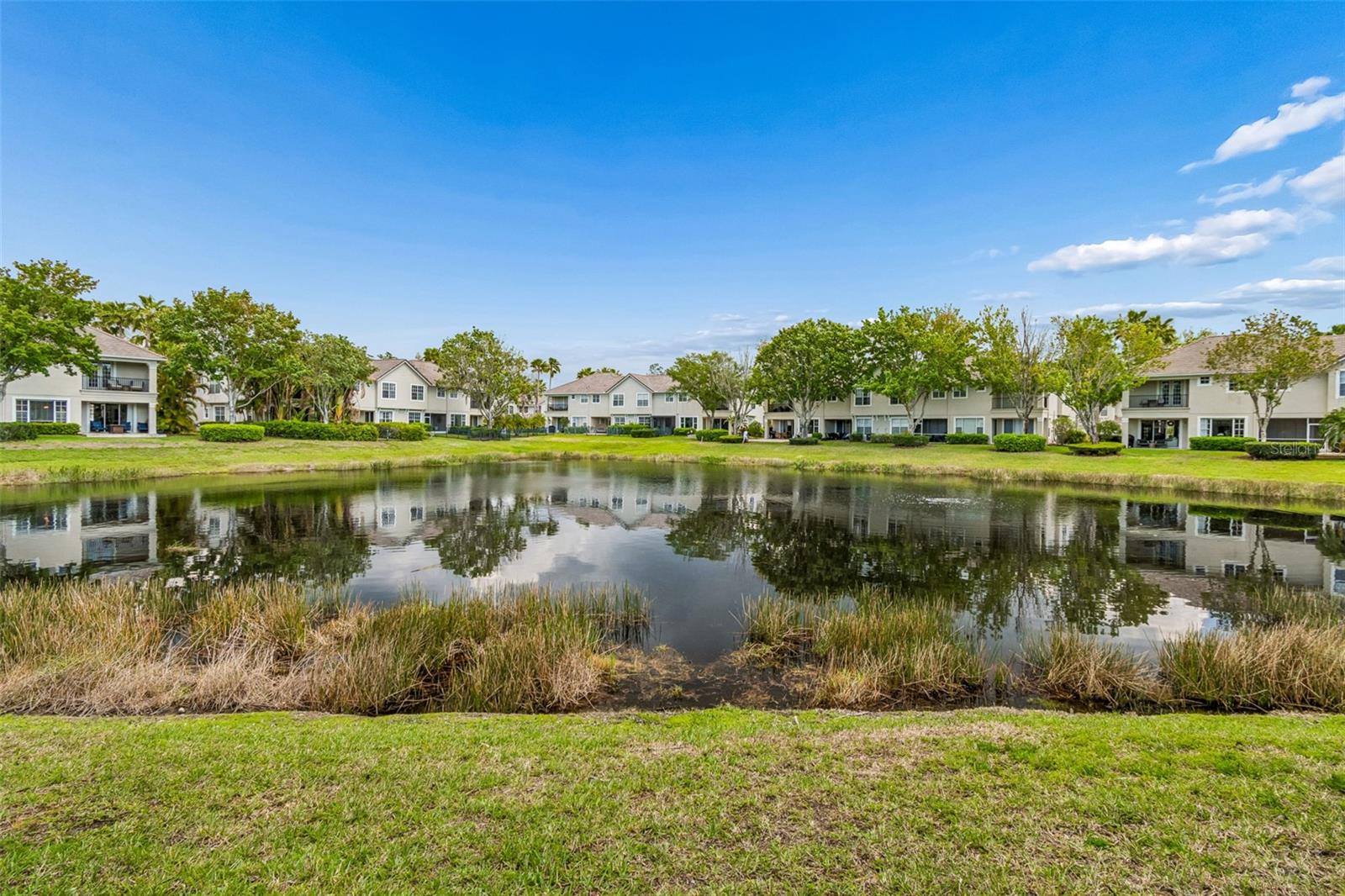 WATERCHASE - Residential