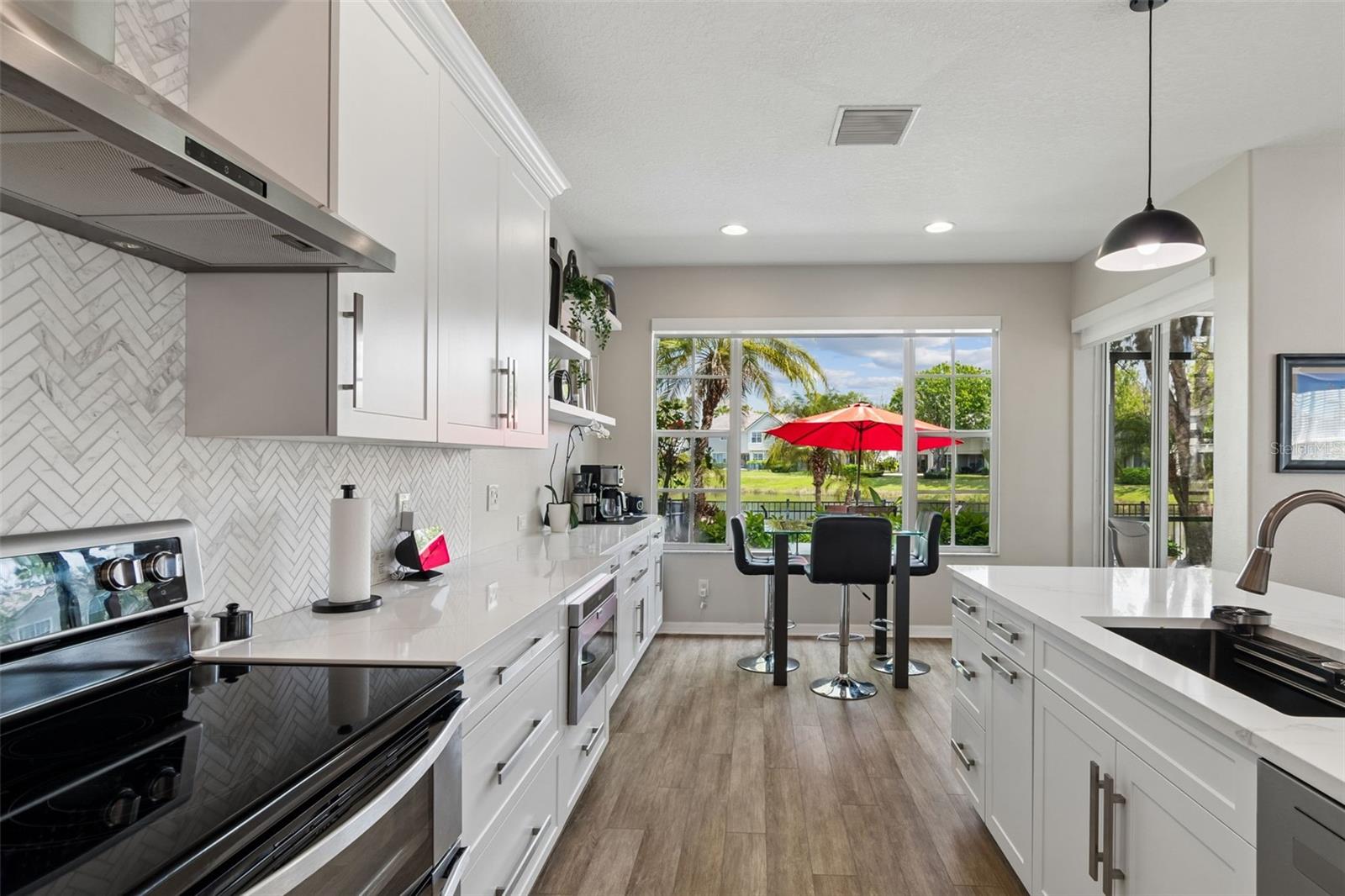 WATERCHASE - Residential