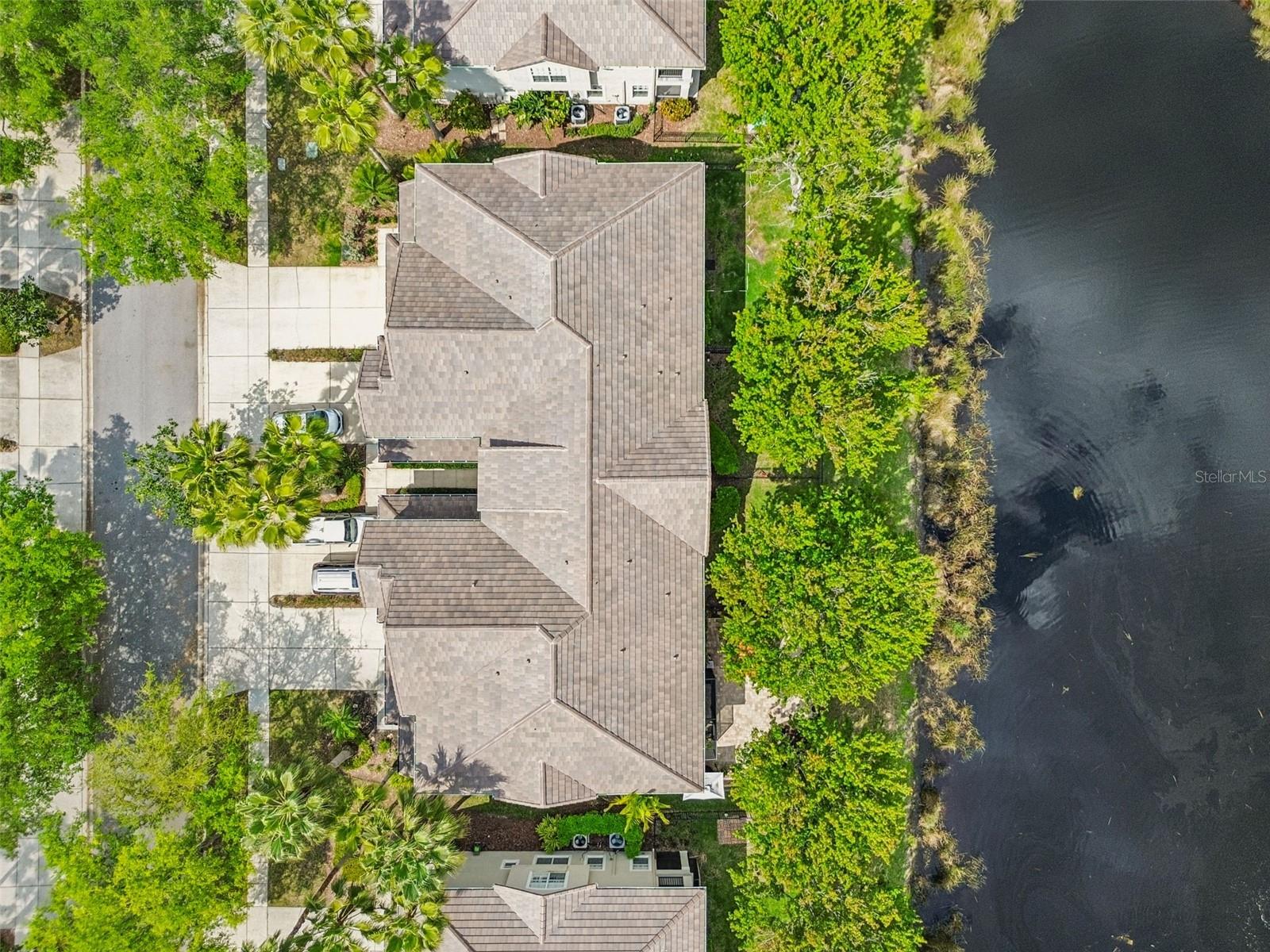 WATERCHASE - Residential