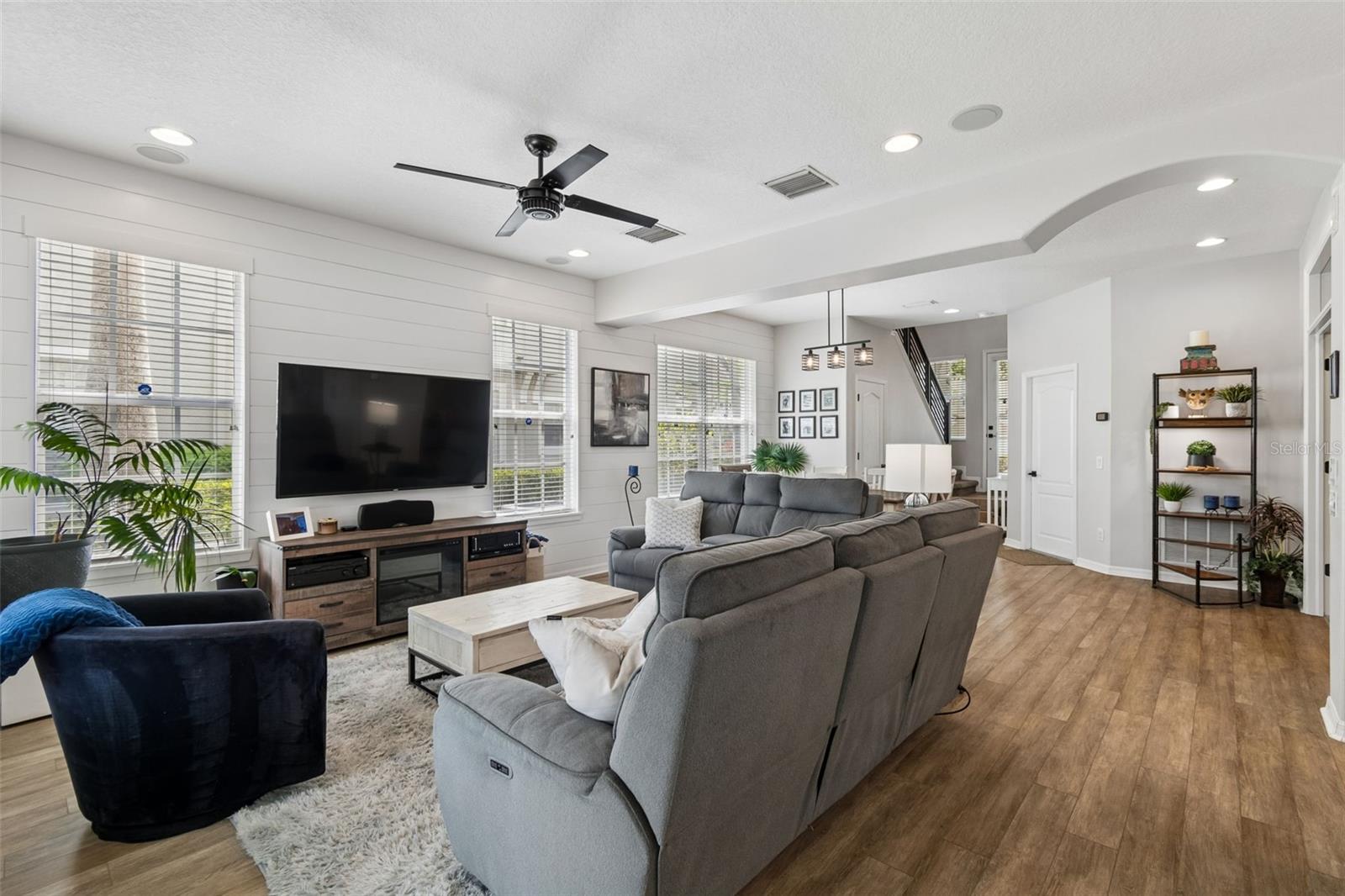 WATERCHASE - Residential