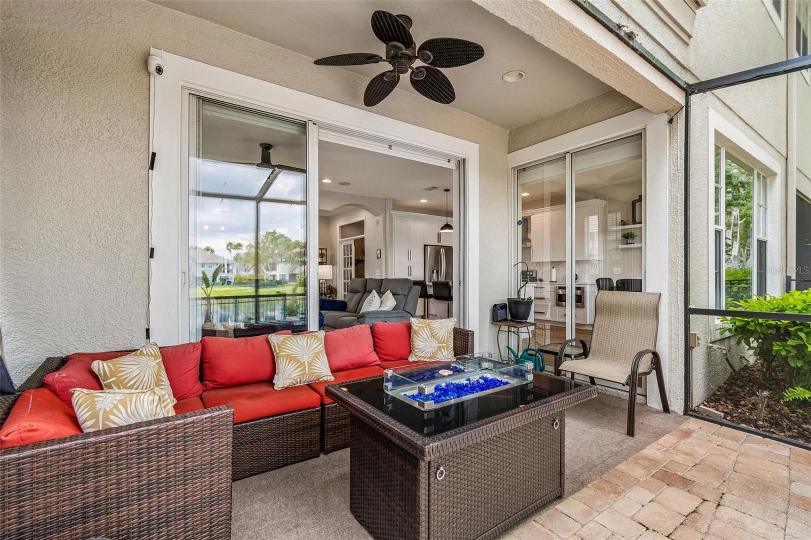 WATERCHASE - Residential