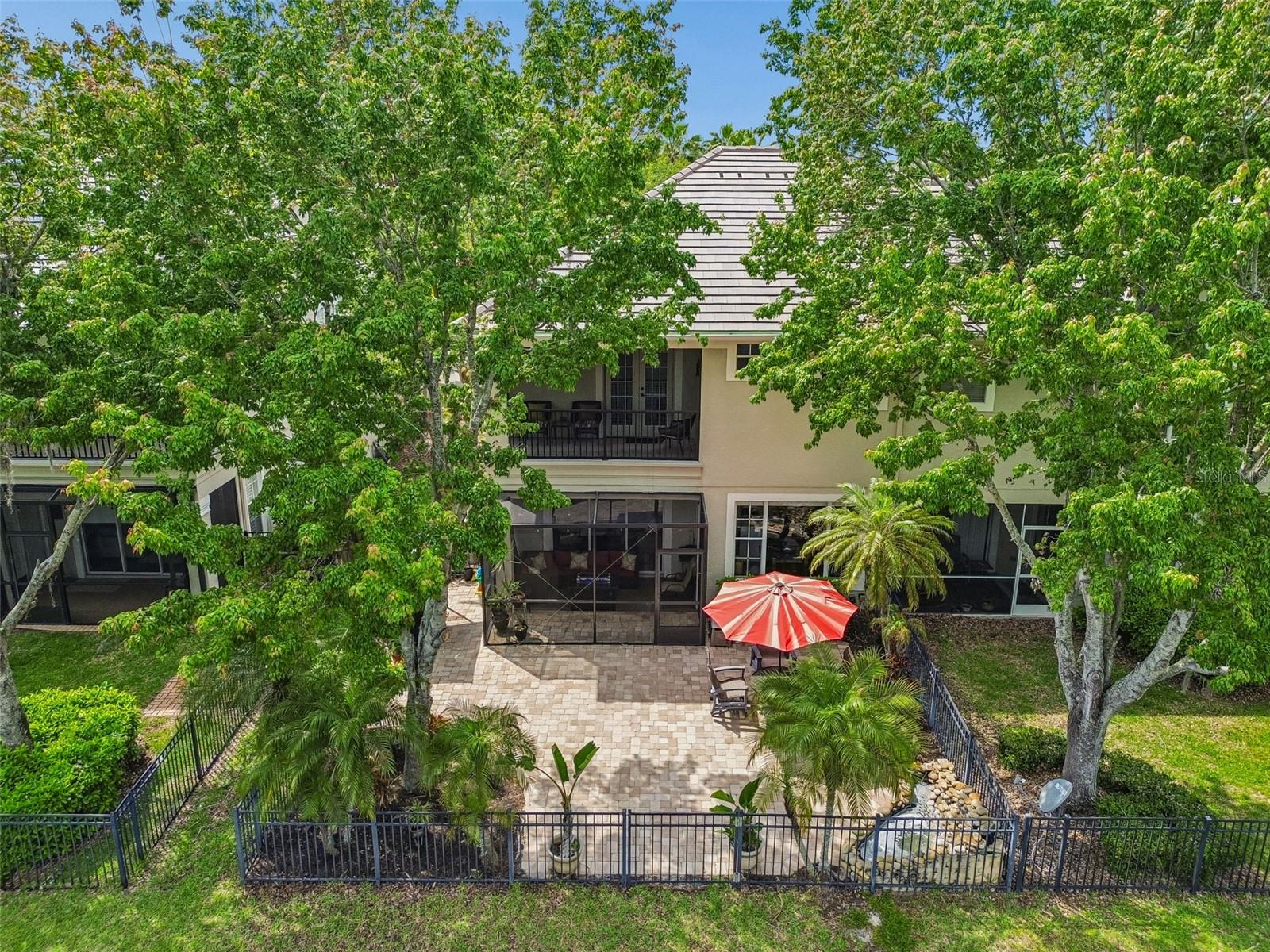 WATERCHASE - Residential