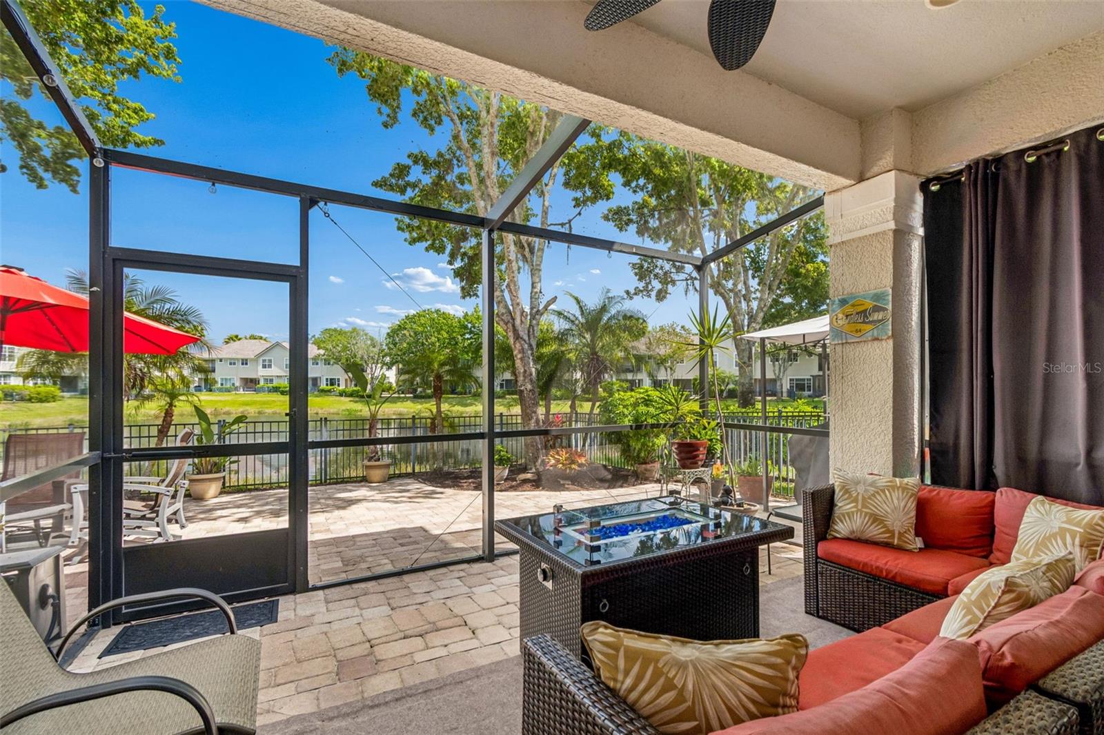 WATERCHASE - Residential