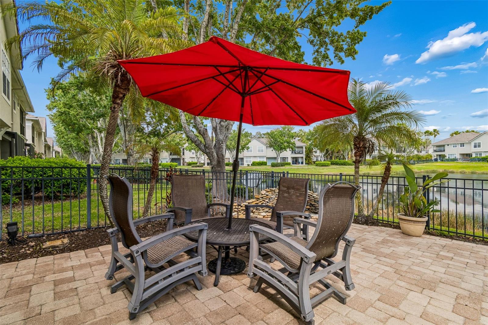 WATERCHASE - Residential