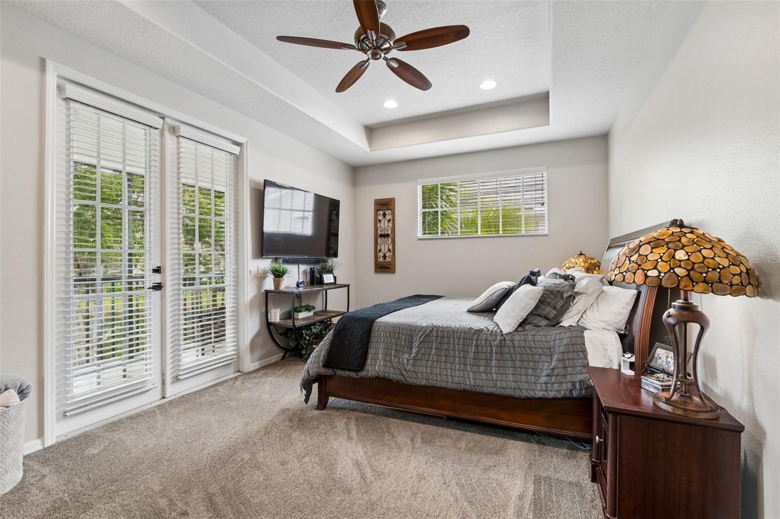 WATERCHASE - Residential