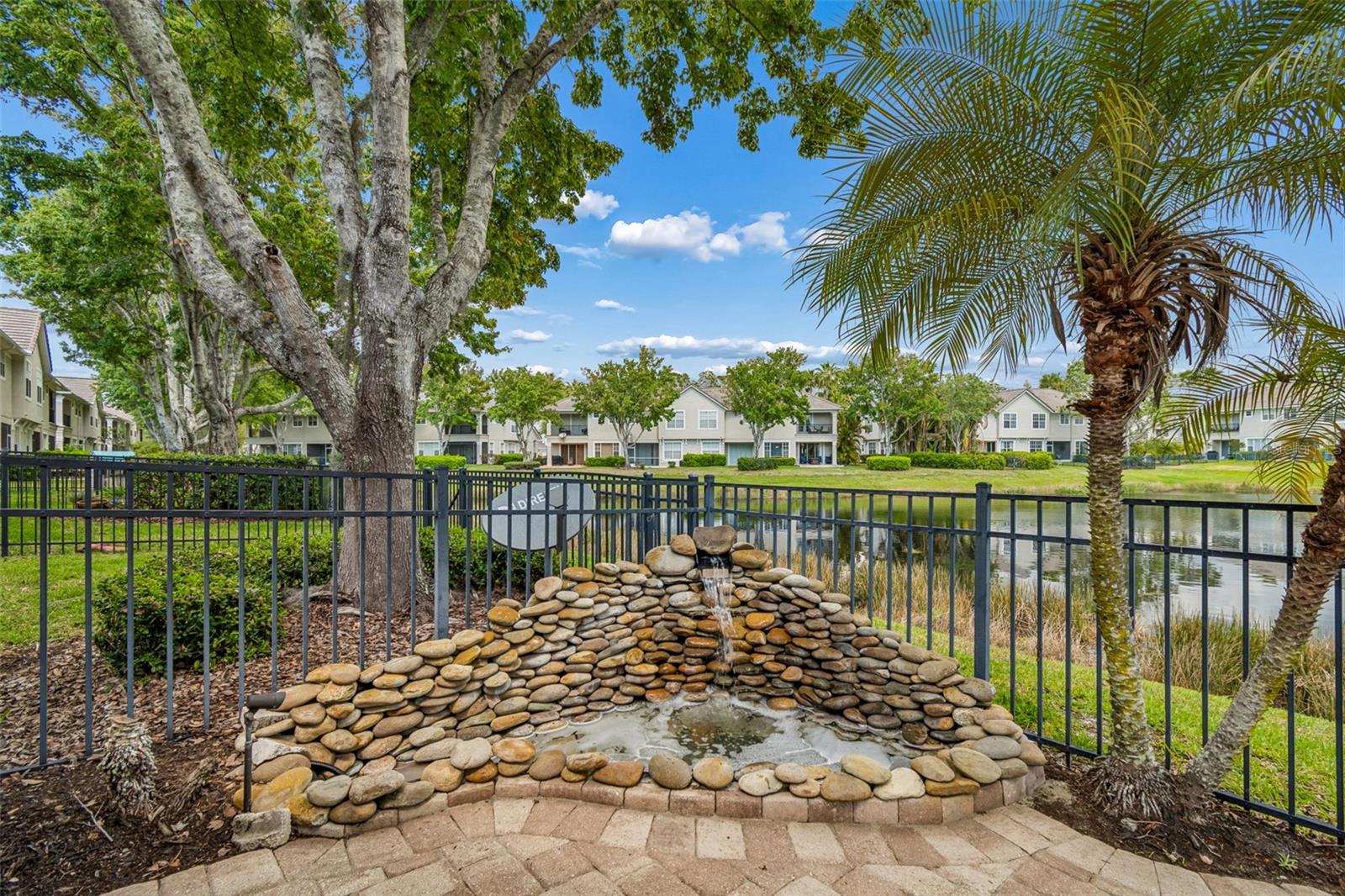 WATERCHASE - Residential