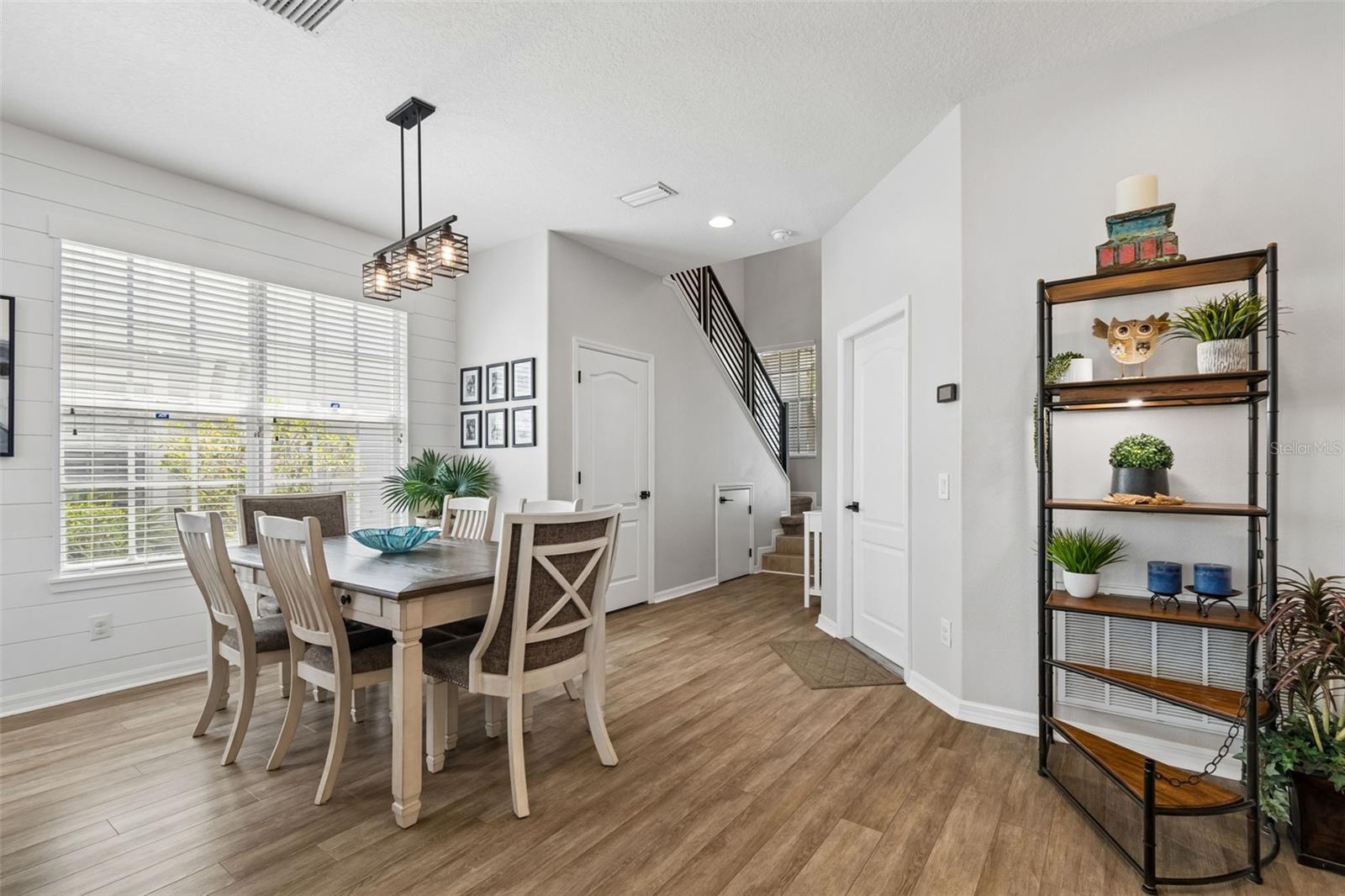 WATERCHASE - Residential