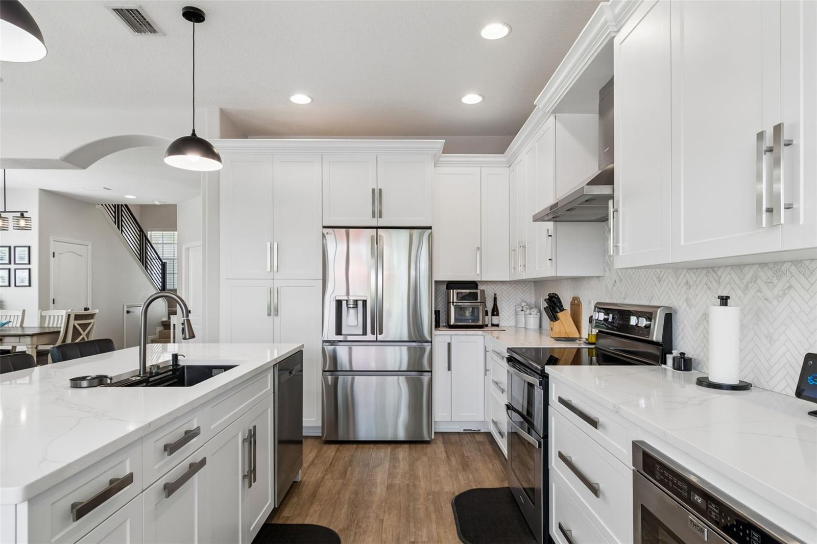 WATERCHASE - Residential