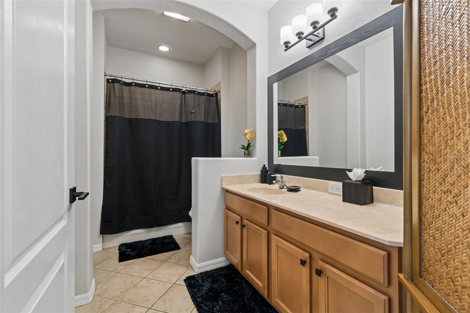 WATERCHASE - Residential