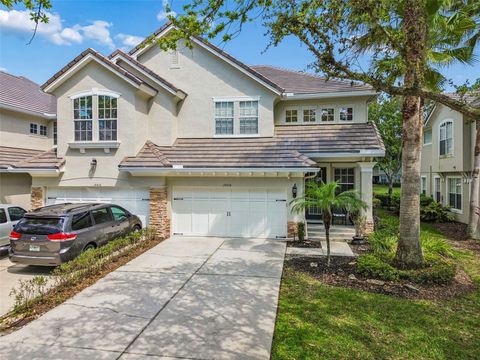 Photo of 14438 Mirabelle Vista Circle, Tampa, FL 33626 (MLS # TB8491748)