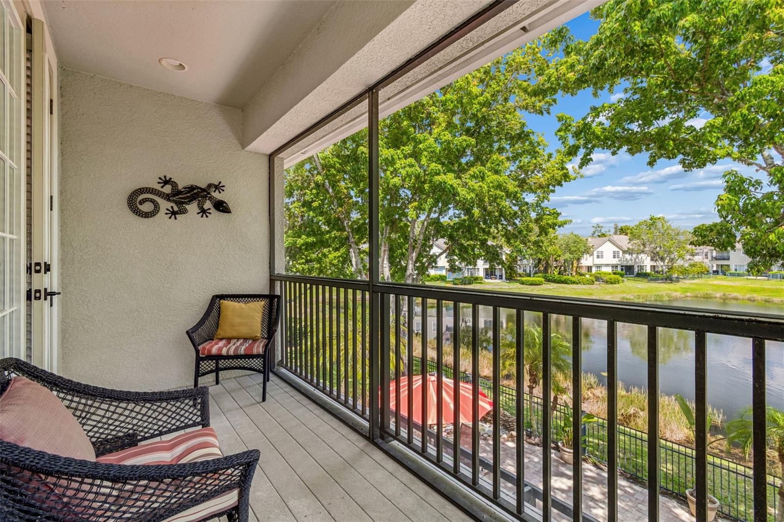 WATERCHASE - Residential