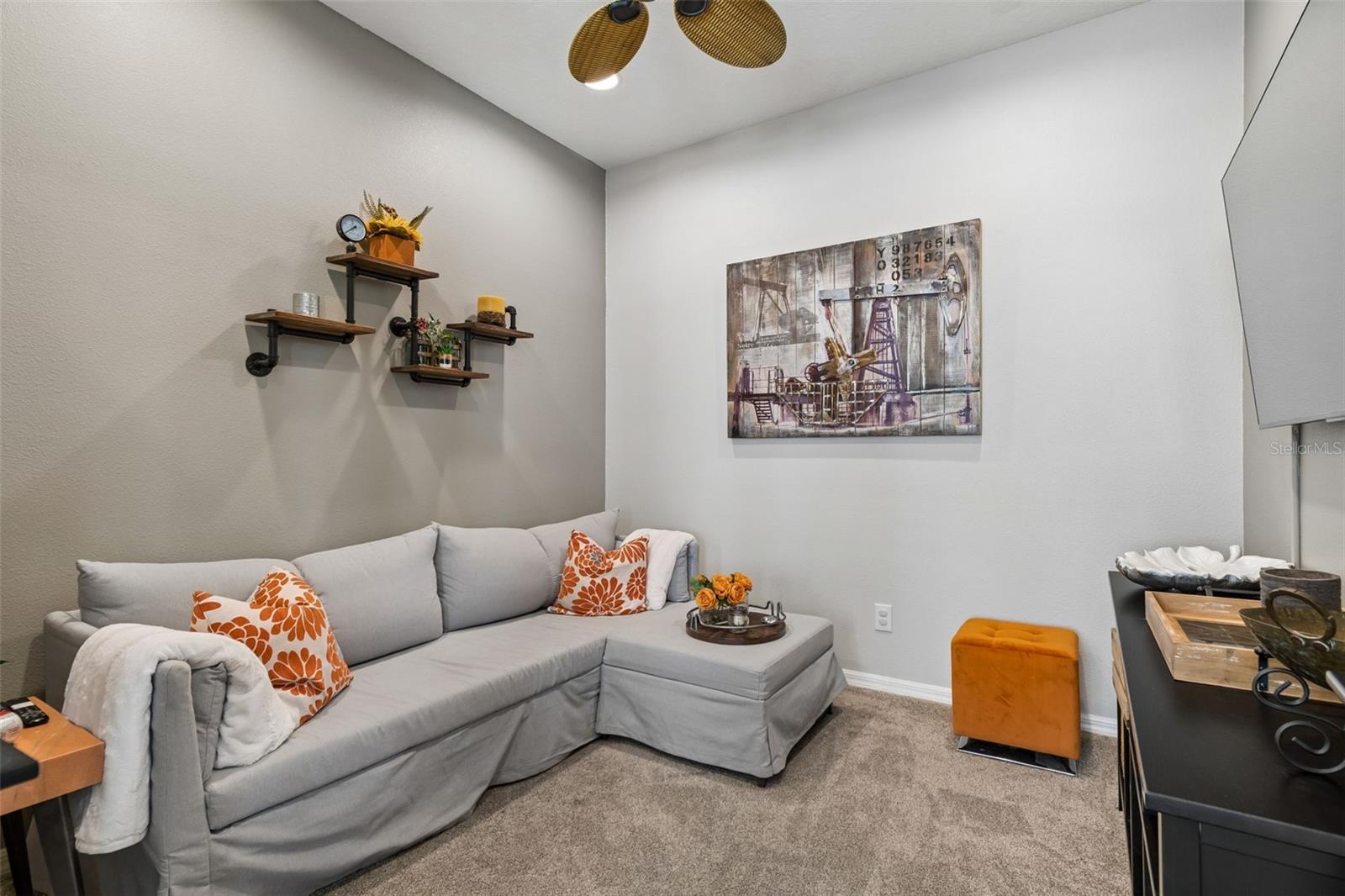 WATERCHASE - Residential