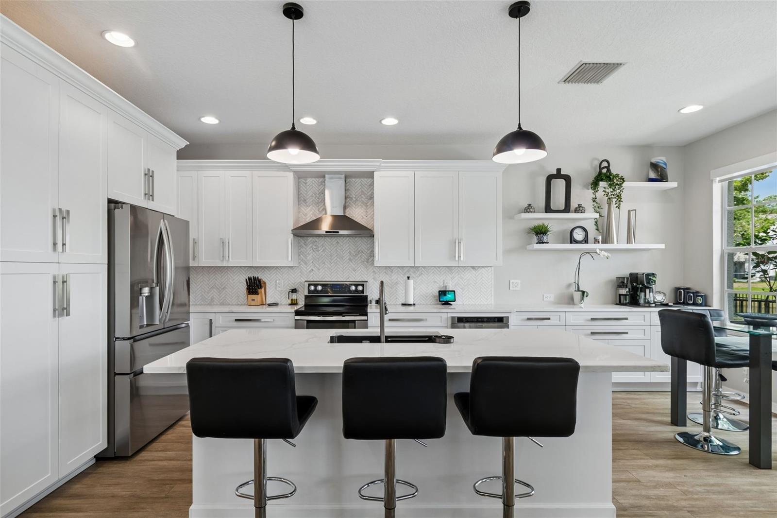 WATERCHASE - Residential