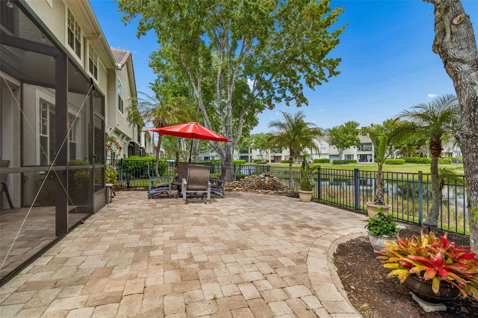 WATERCHASE - Residential