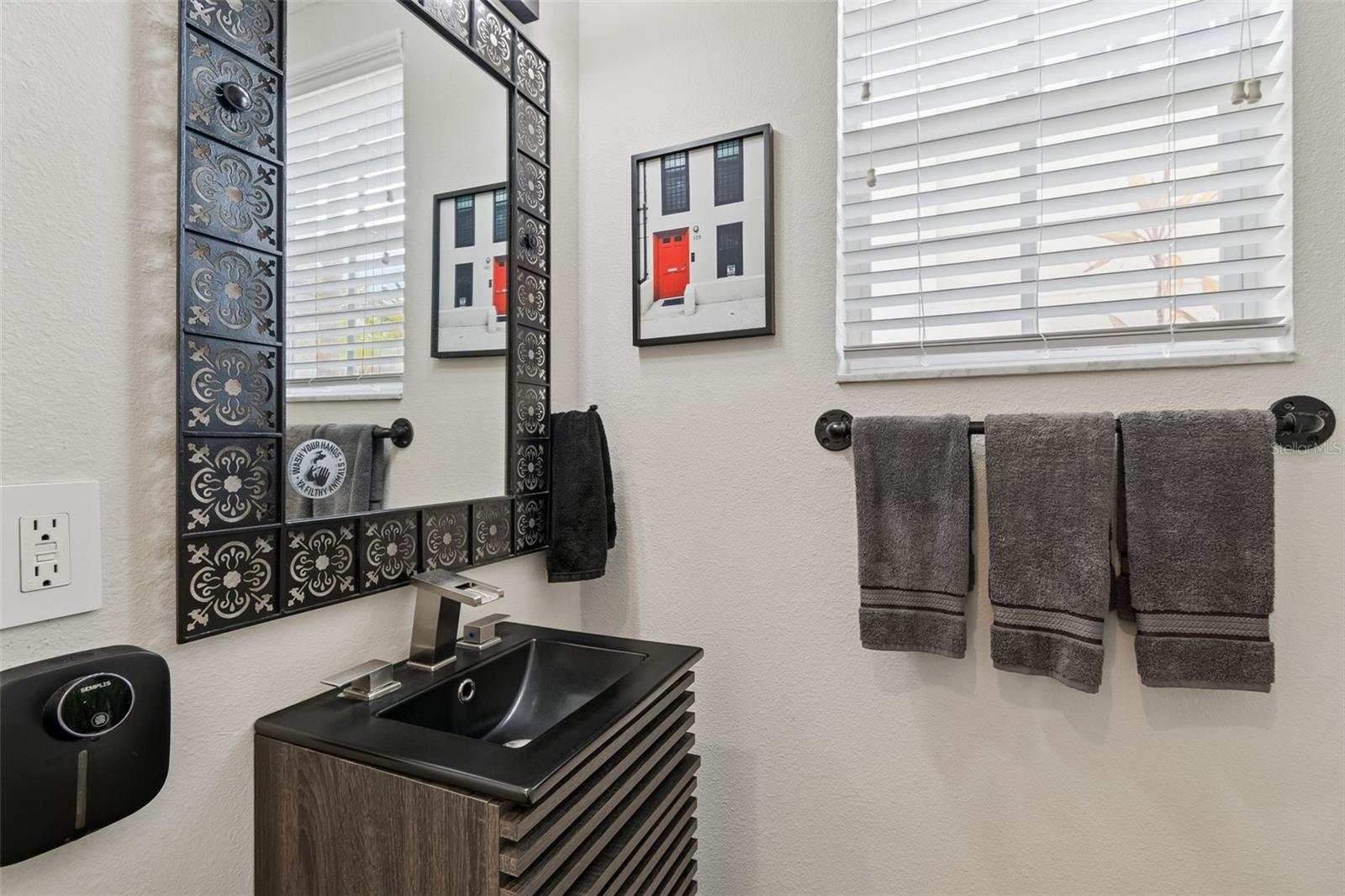 WATERCHASE - Residential