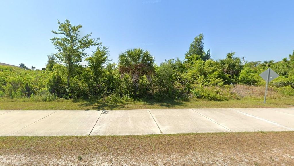 Photo of Port Charlotte, FL 33981 (MLS # O6406065)